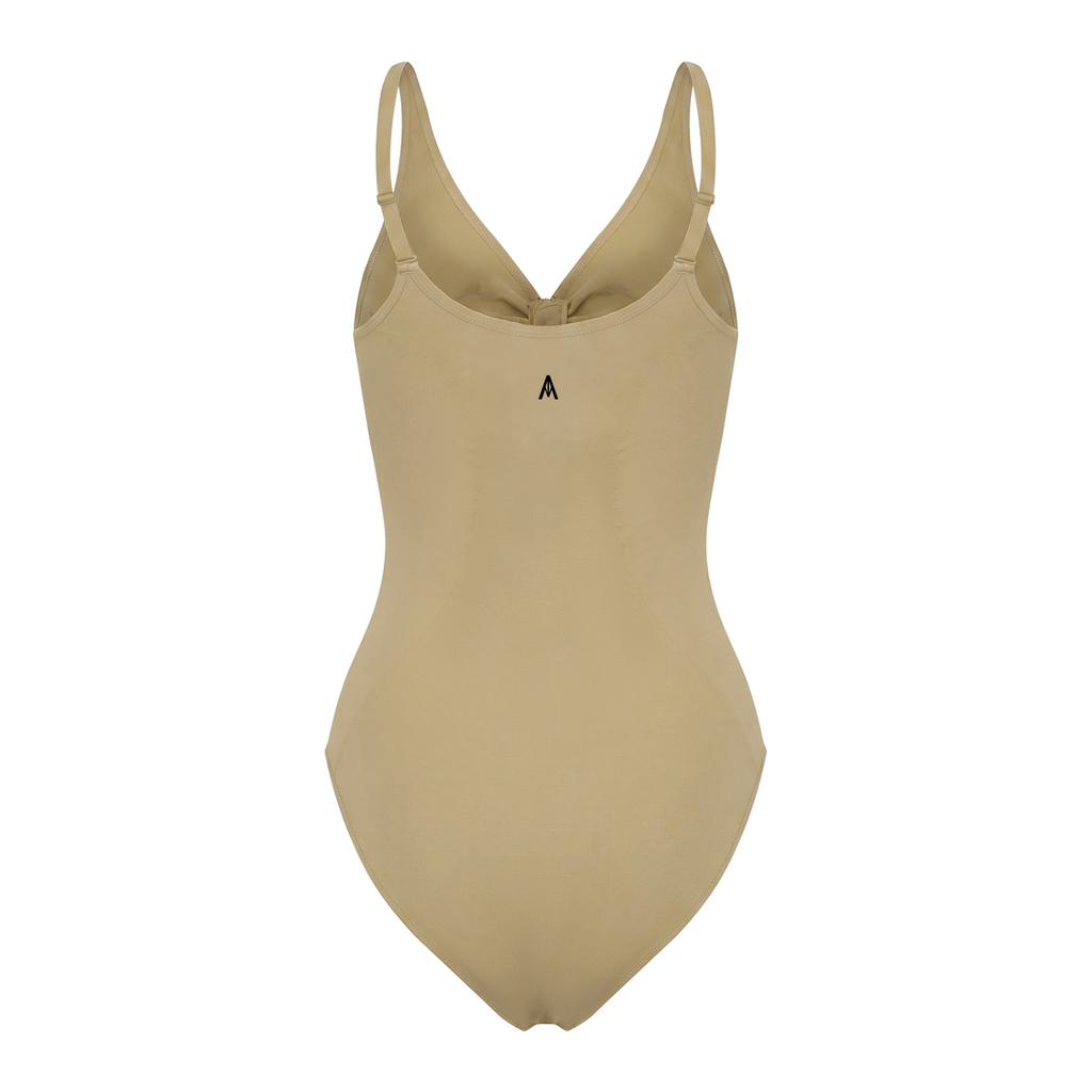Deliberate Bodysuit