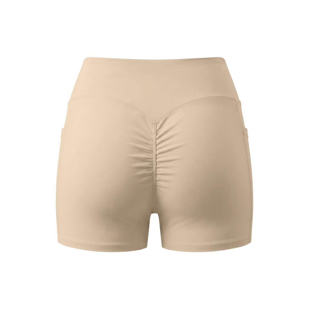 Vitality Shorts