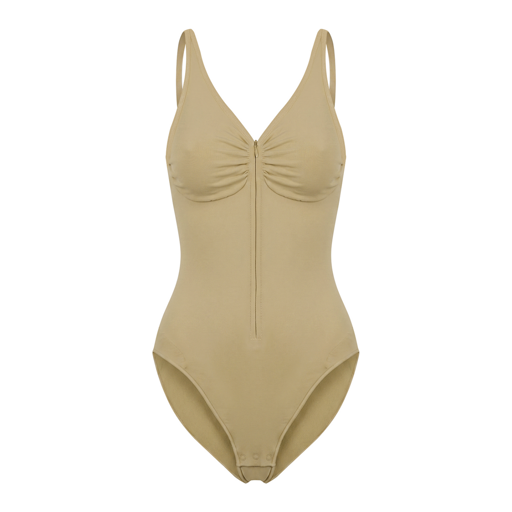 Deliberate Bodysuit