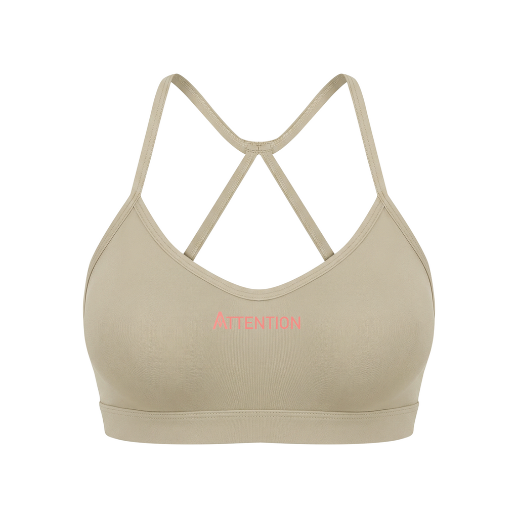 Women’s Tight Yoga Sports Bra