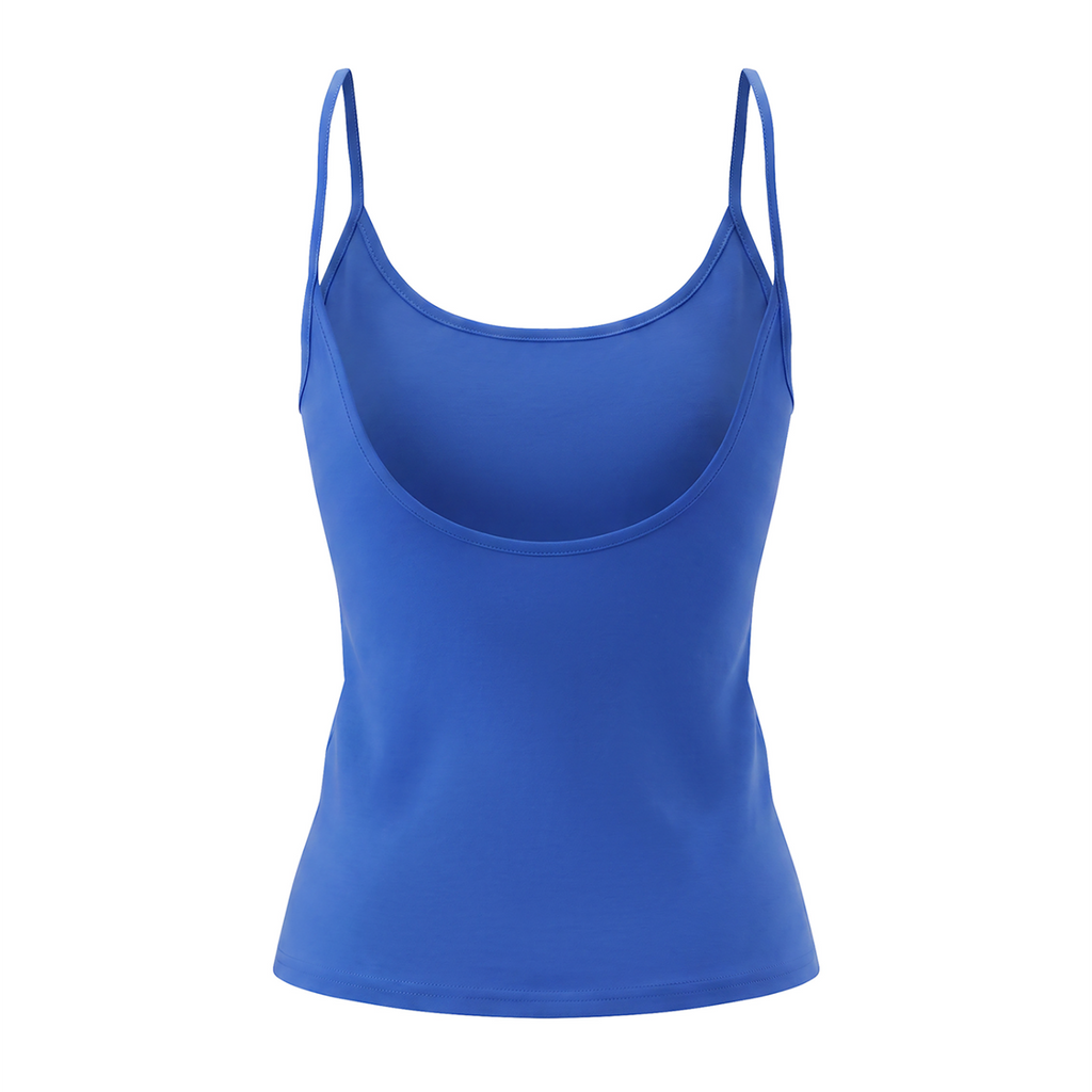 Recharge Tank Top