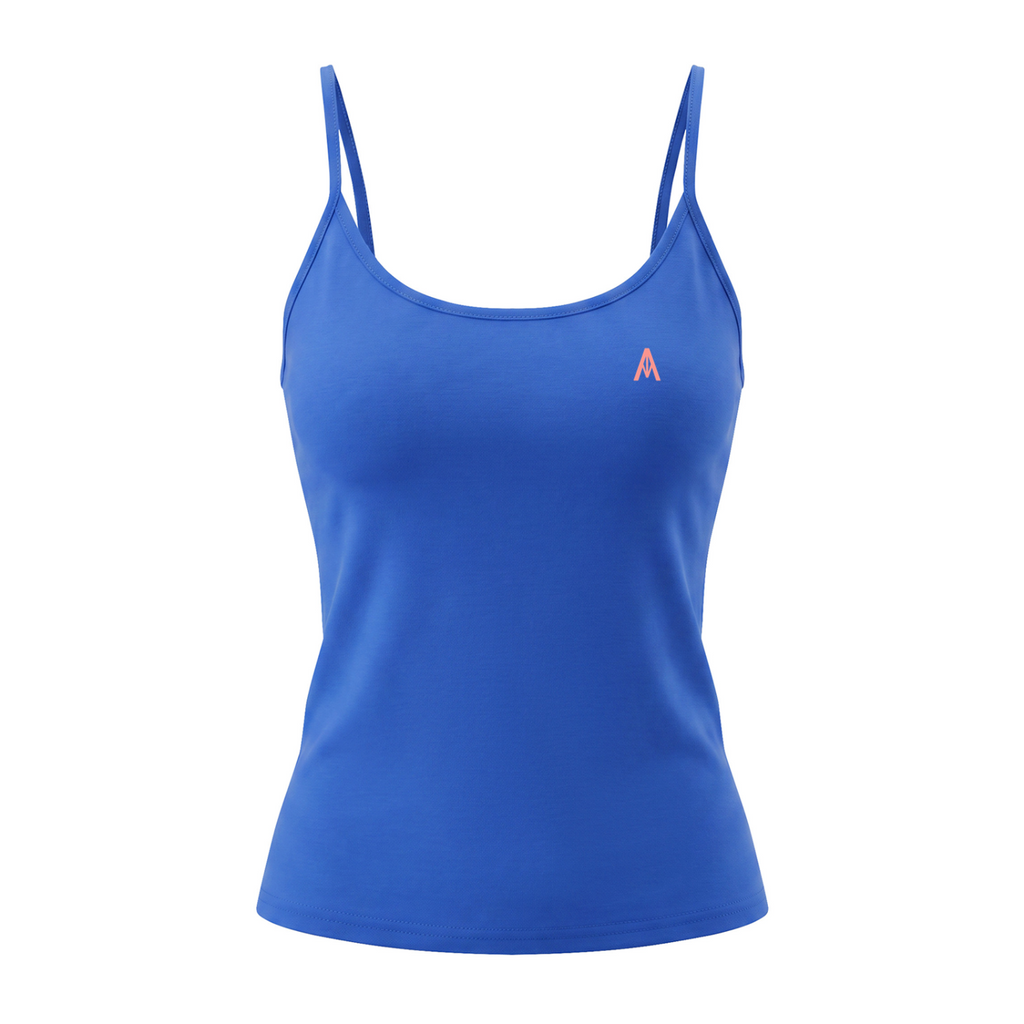 Recharge Tank Top