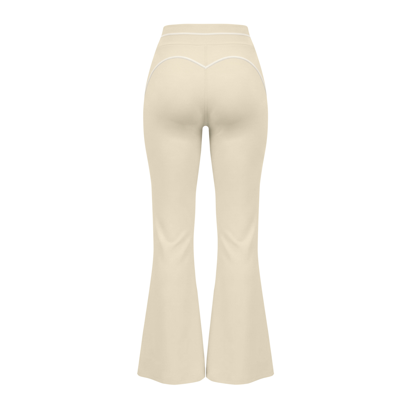 Resolve Flared leggings