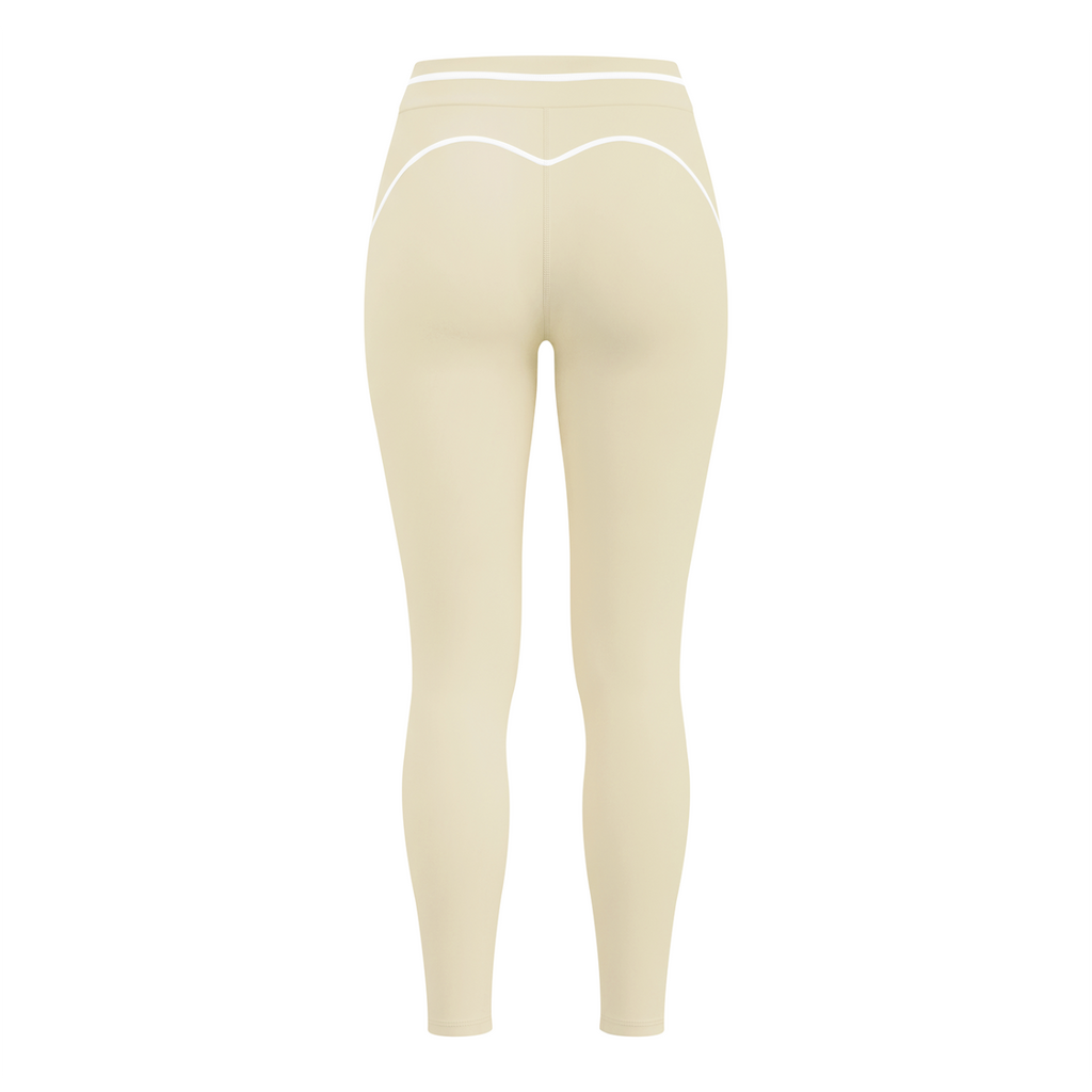 Resolve Straight Leggings