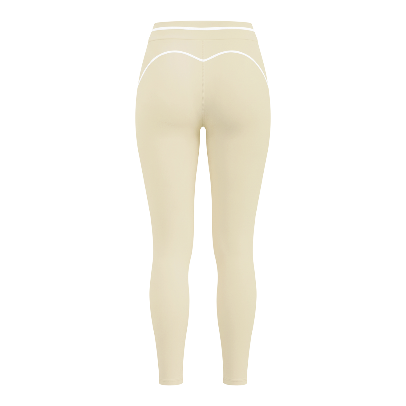 Resolve Straight Leggings