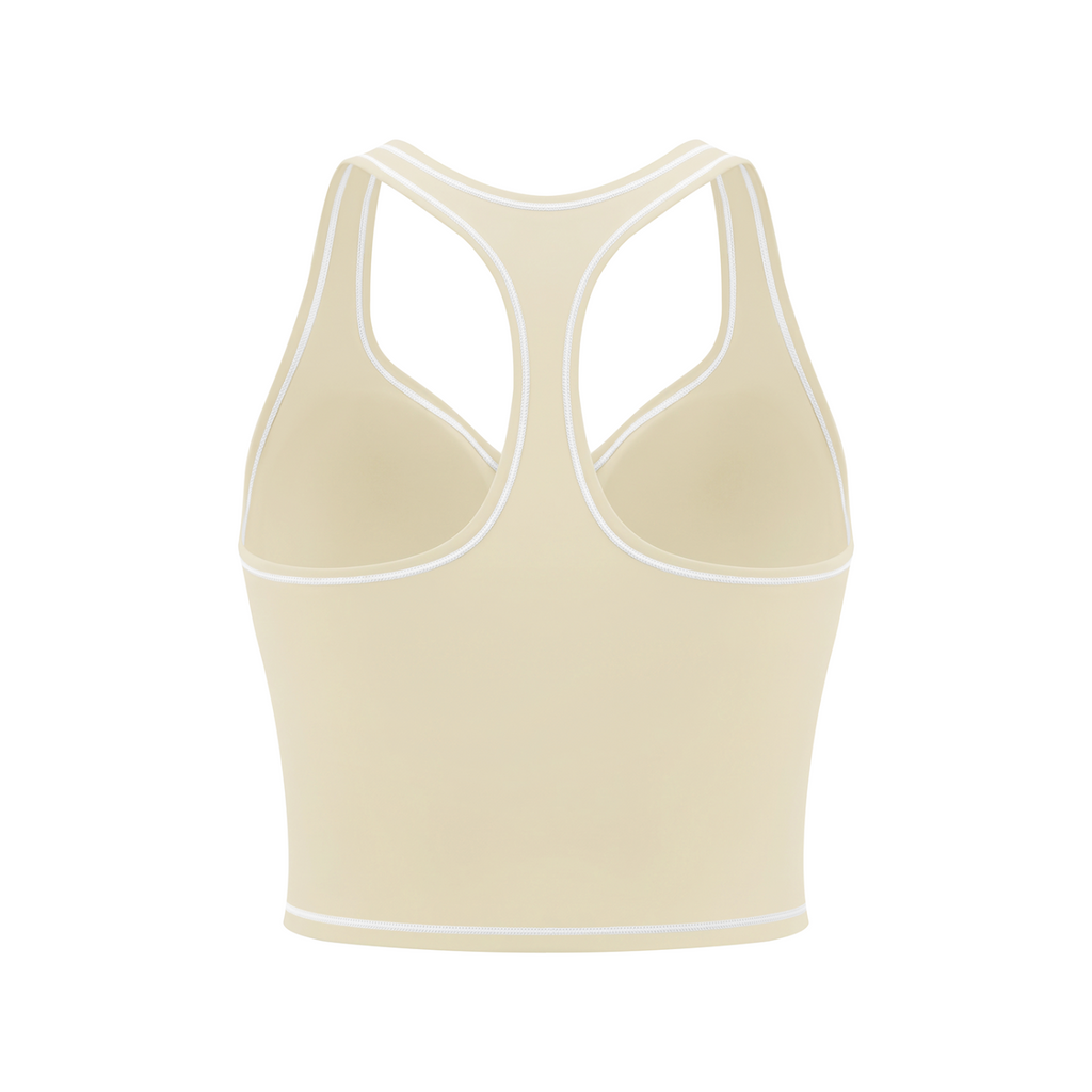 Resolve Tank Top