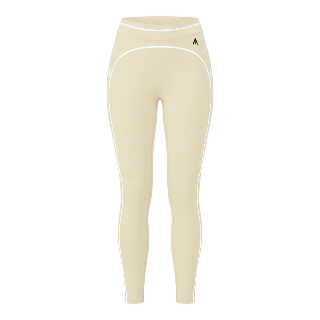 Resolve Straight Leggings