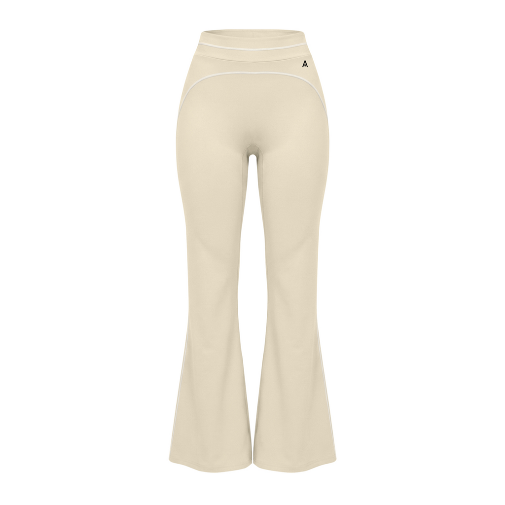 Resolve Flared leggings
