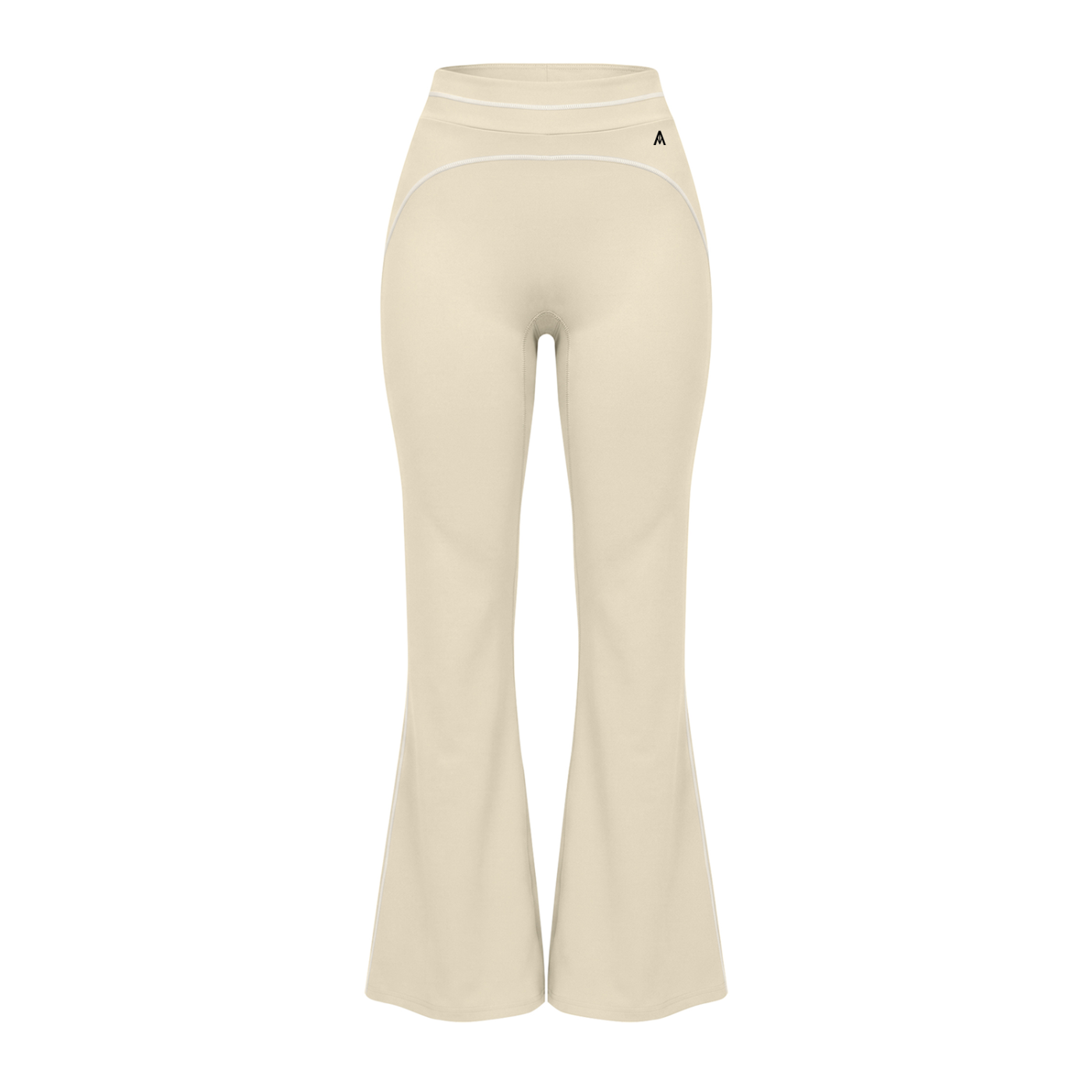 Resolve Flared leggings
