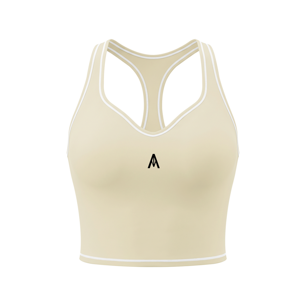 Resolve Tank Top