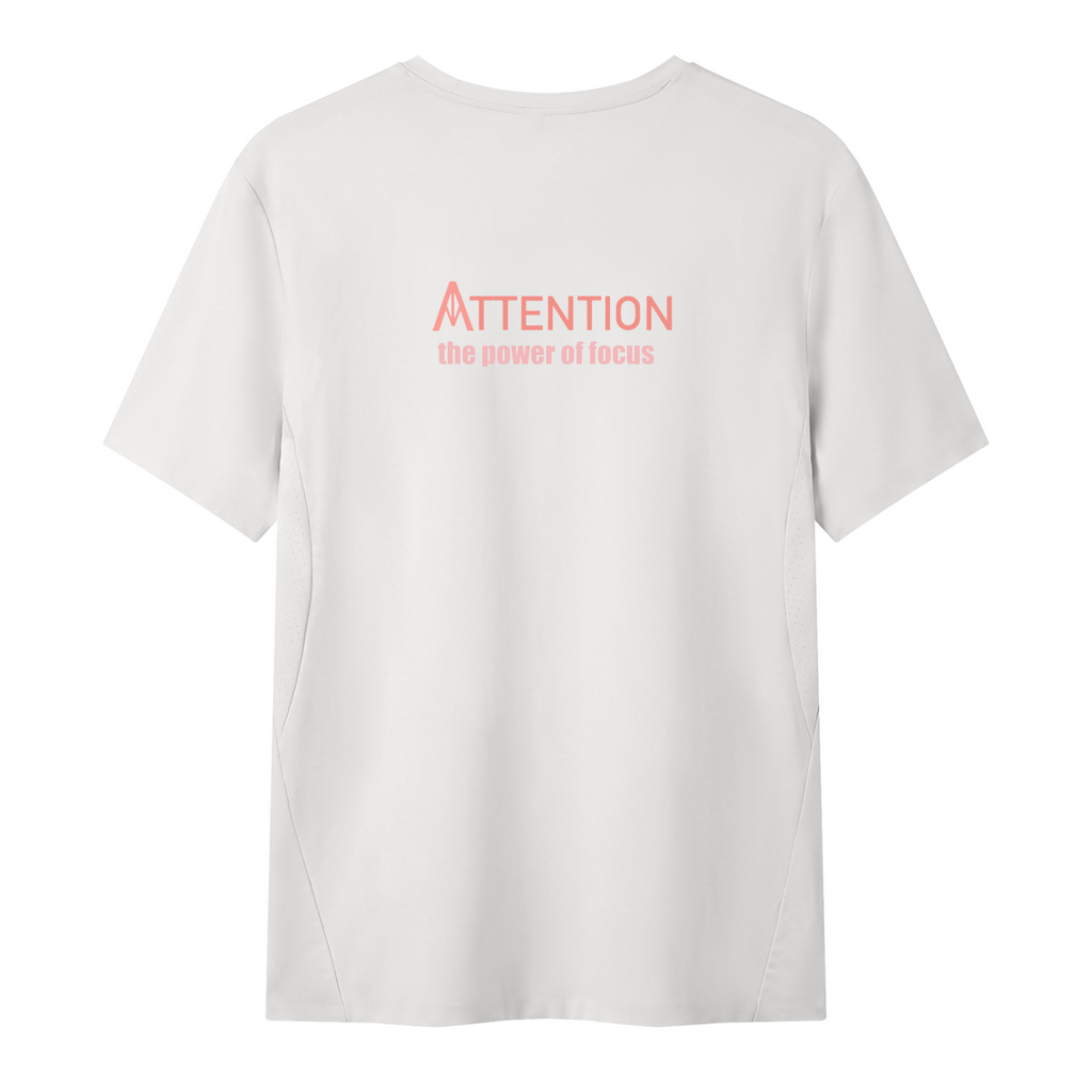 Men’s Lightweight Performance T-Shirt