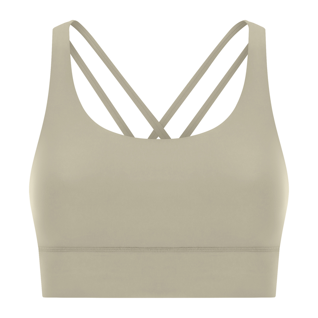 Hype Sports Bra