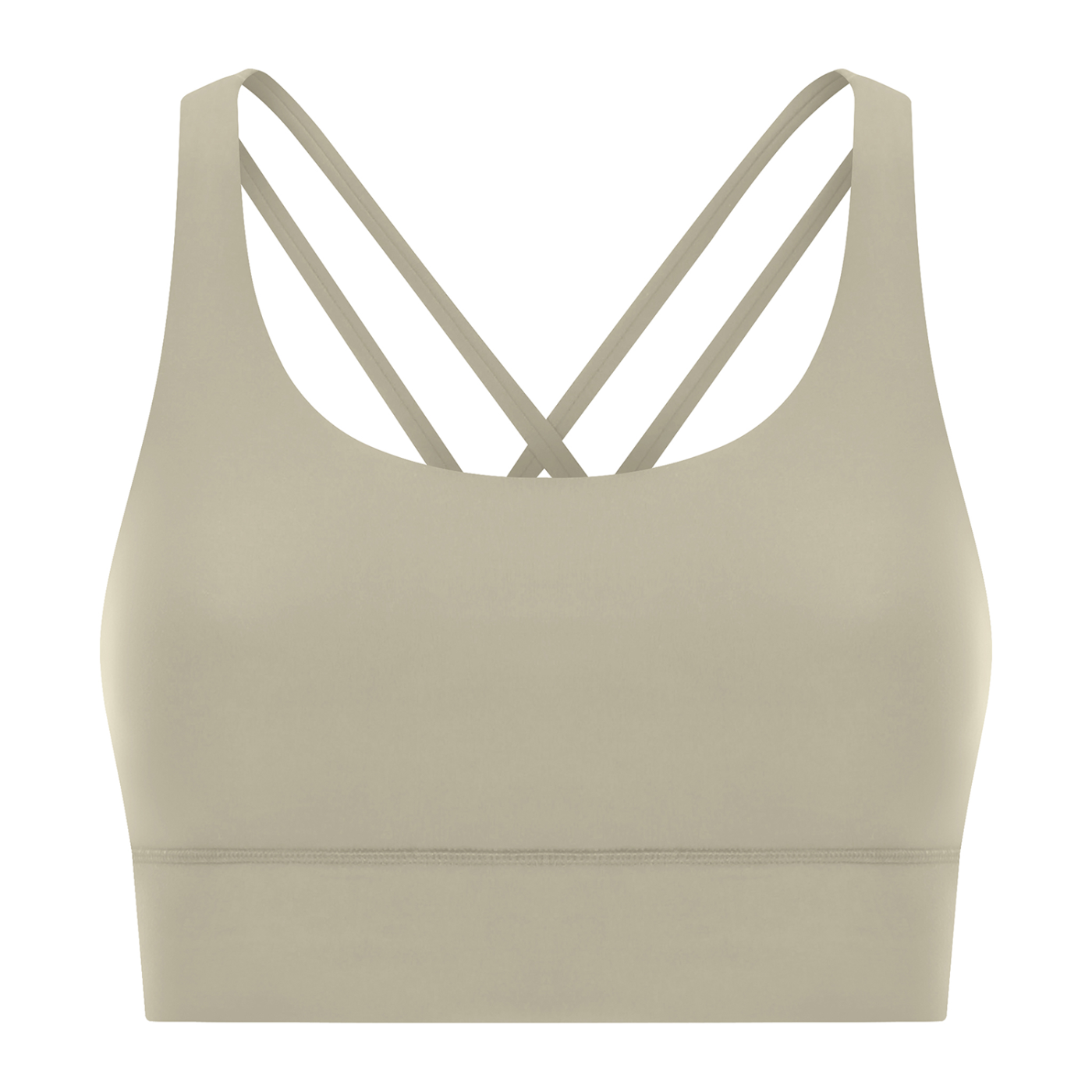 Hype Sports Bra