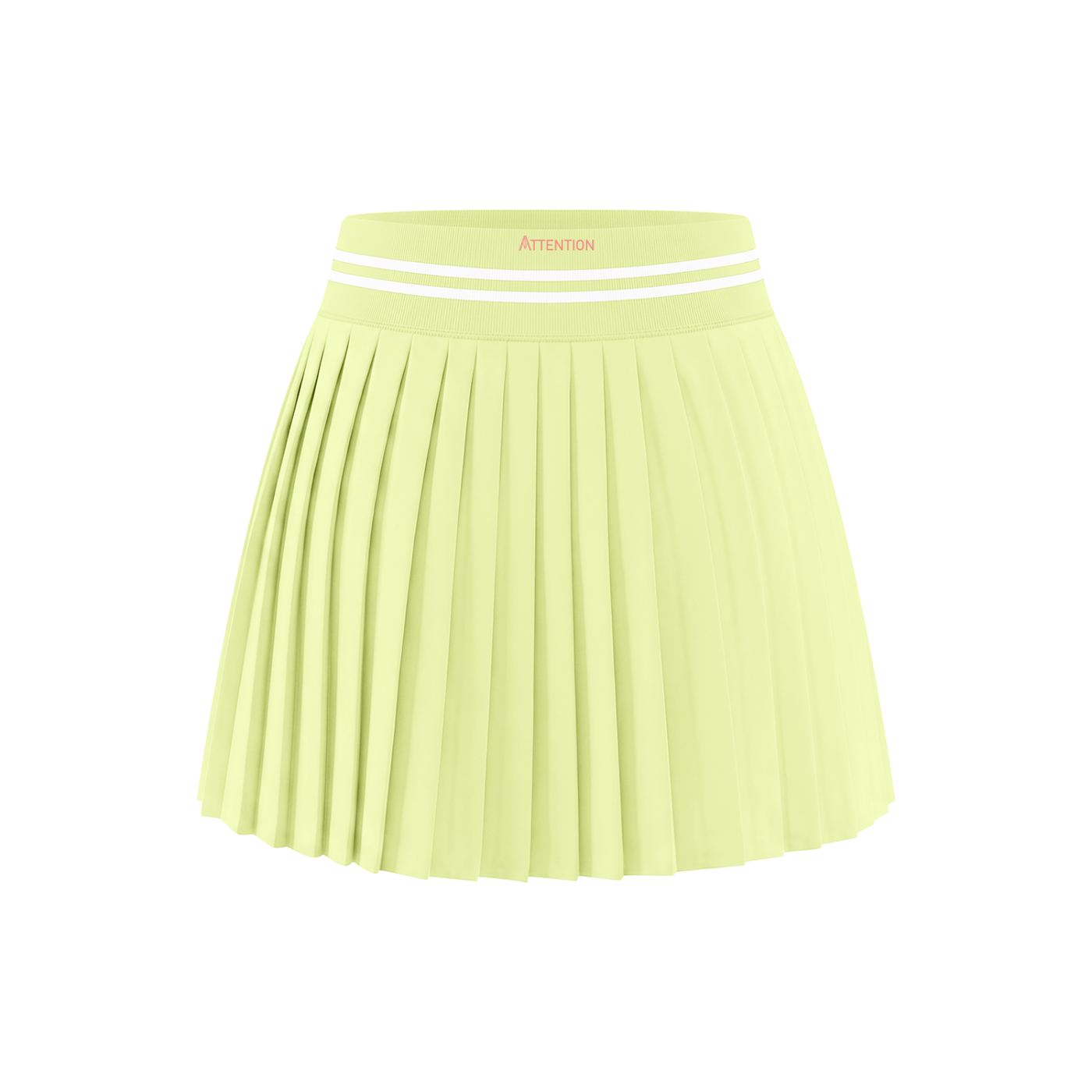 Energize Mini Skirt