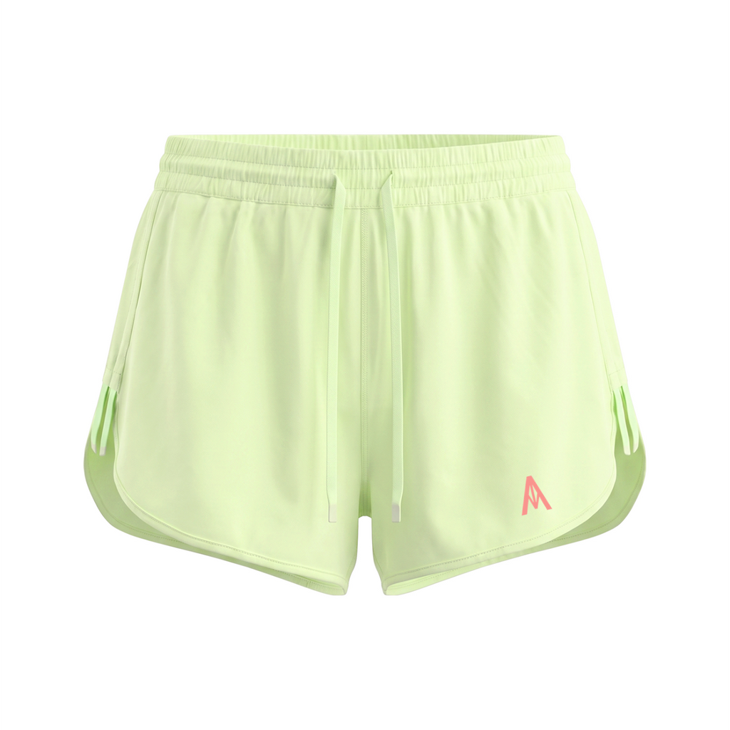 Aspire Shorts