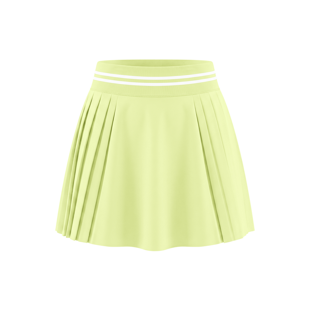 Energize Mini Skirt