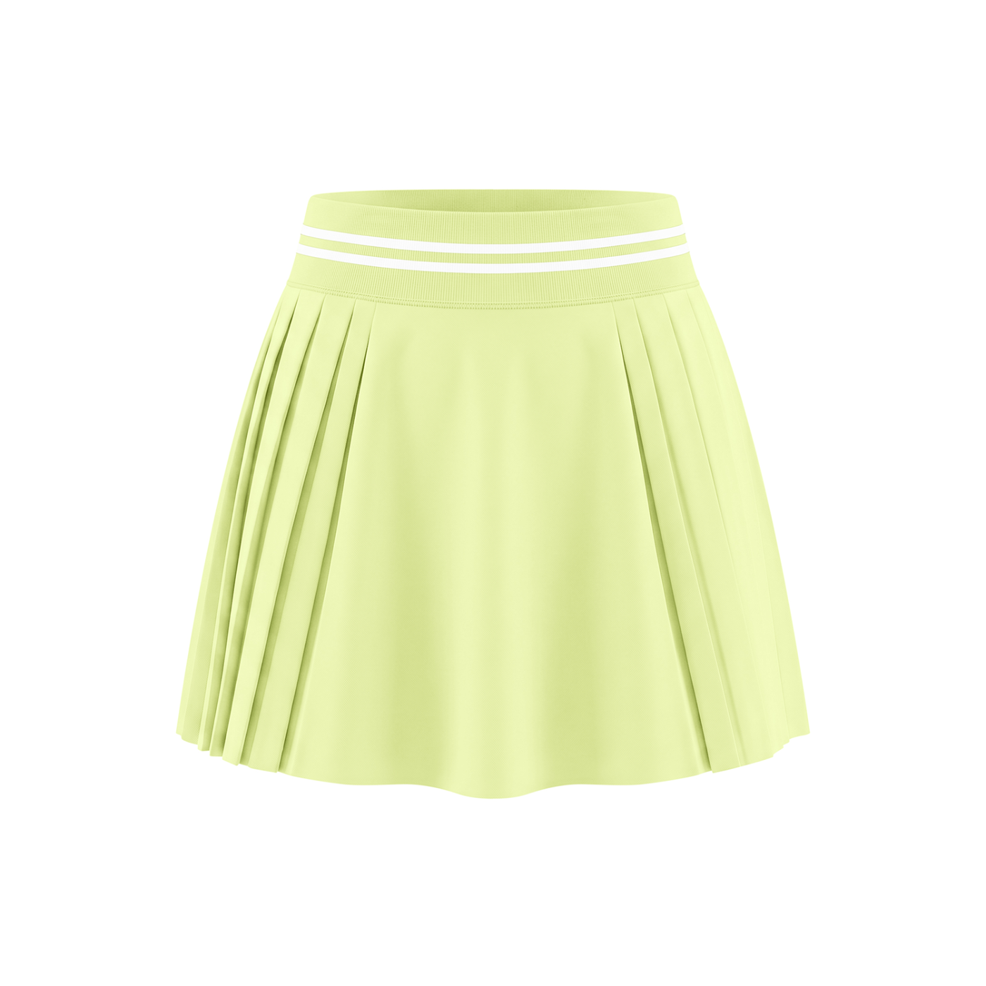 Energize Mini Skirt
