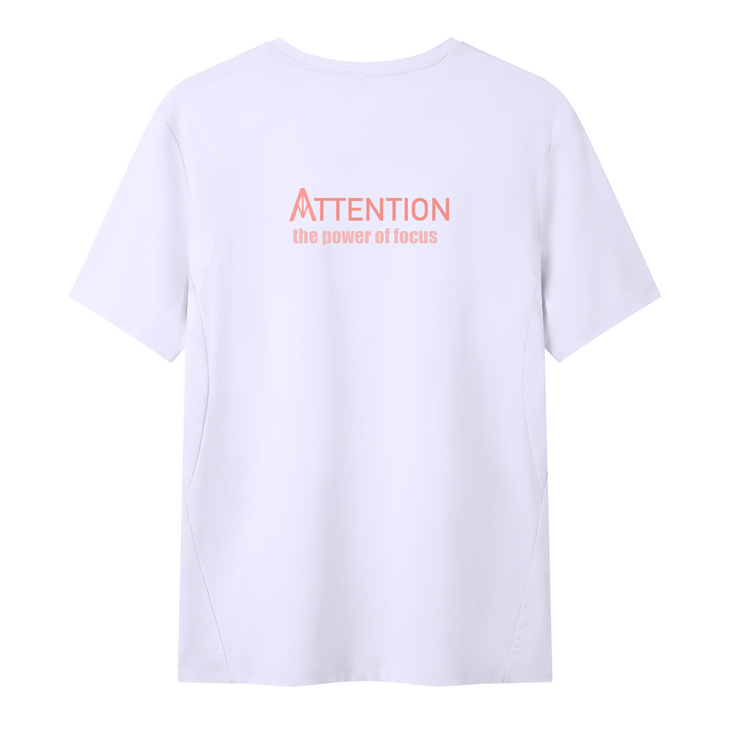 Men’s Lightweight Performance T-Shirt
