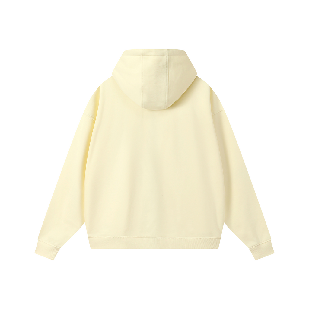 Attention Hoodie