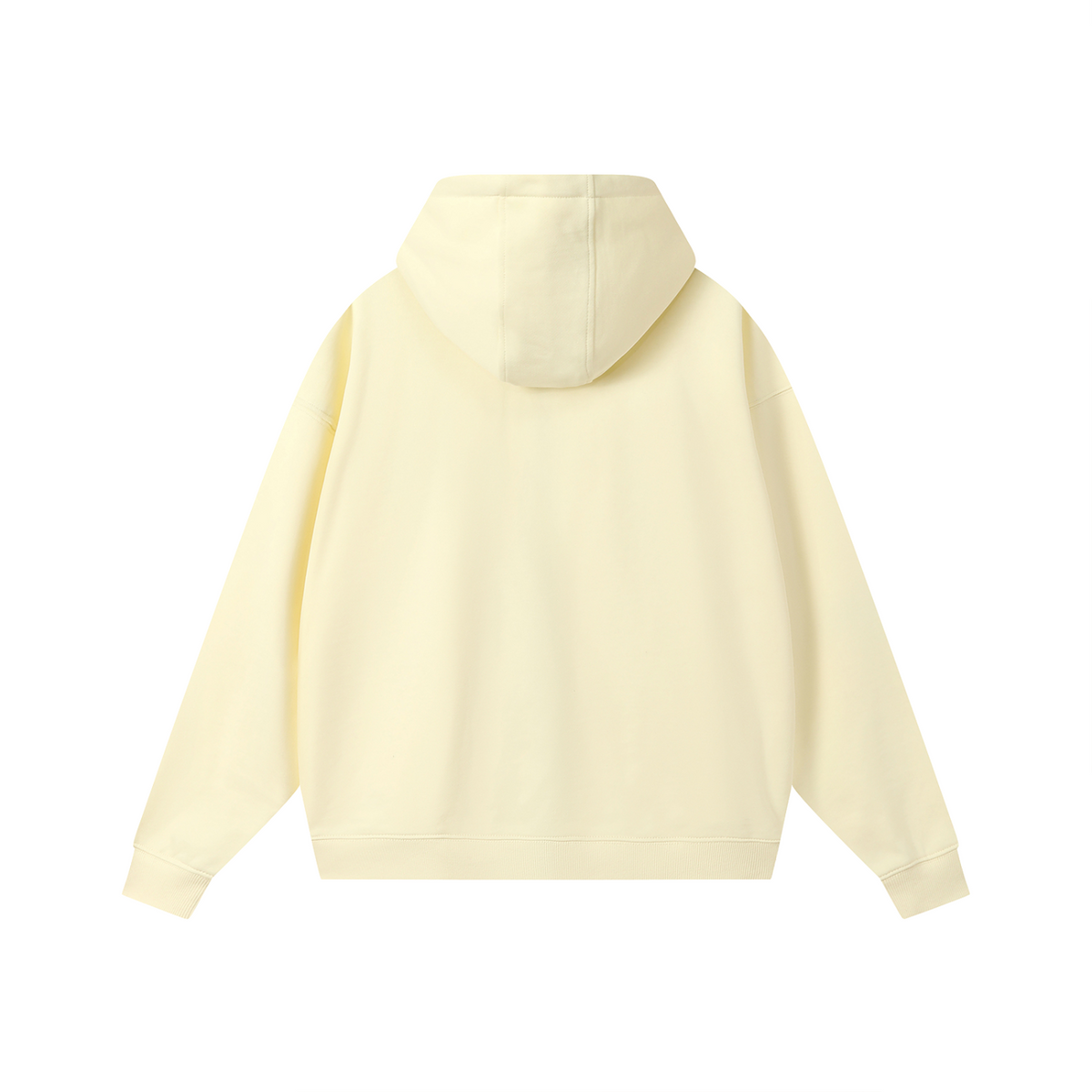 Attention Hoodie