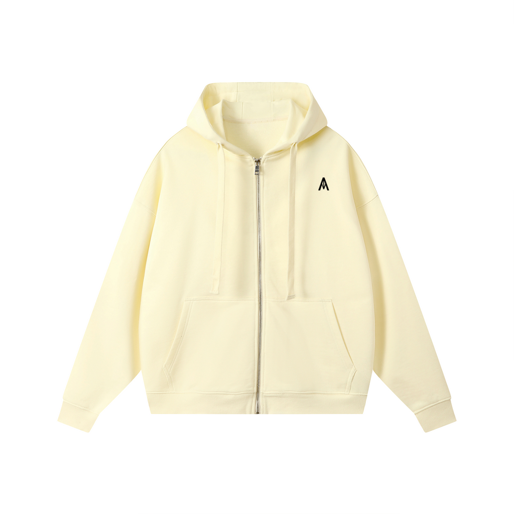 Attention Hoodie