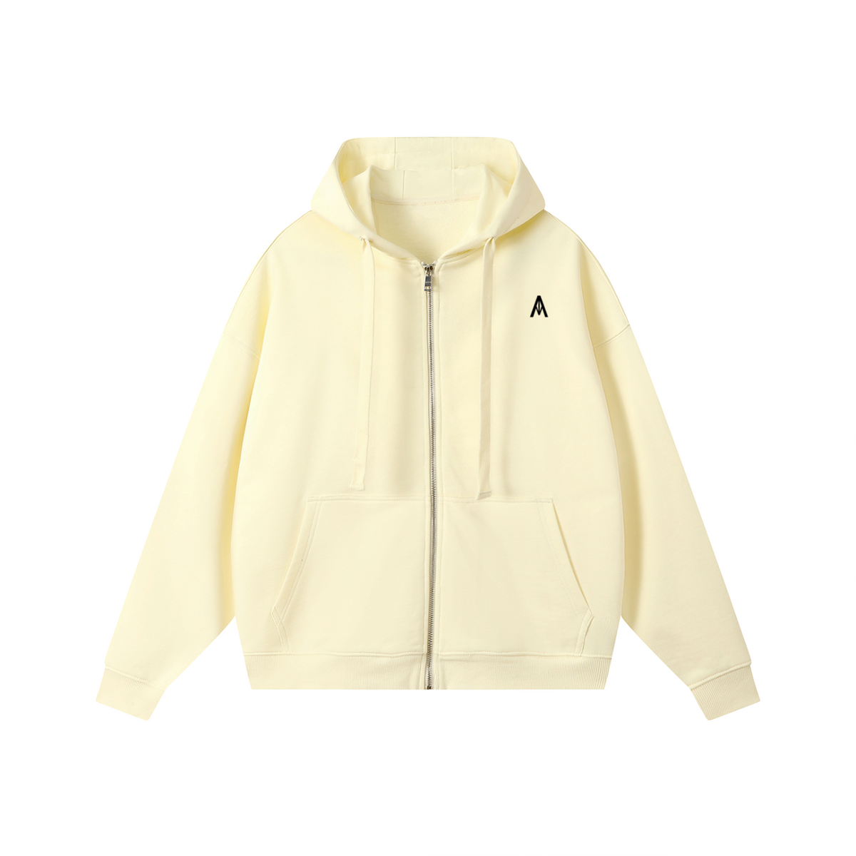 Attention Hoodie