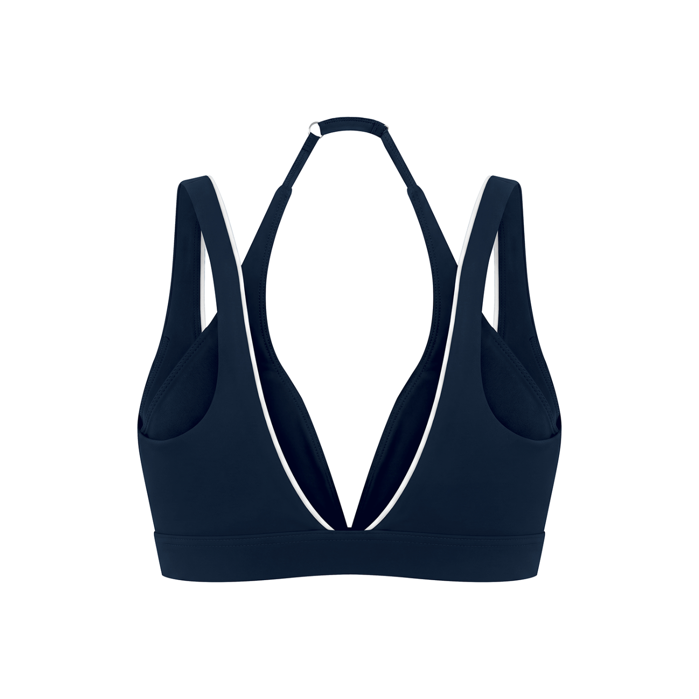 Halter Lift Bra