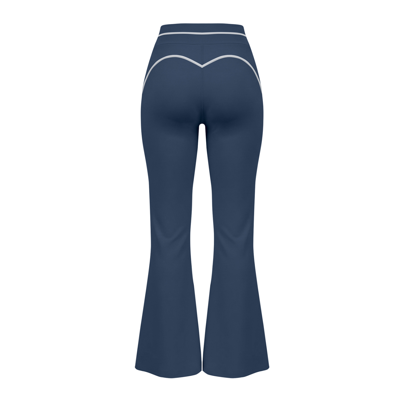 Laser Ankle Legging