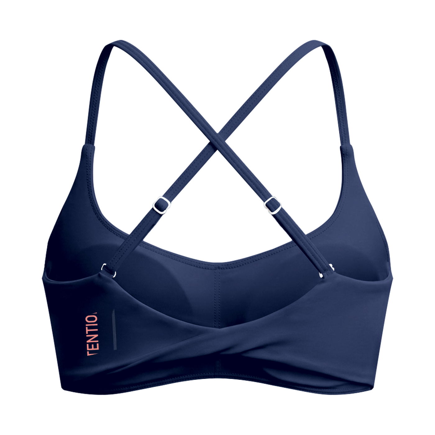 Classic Crop Bra
