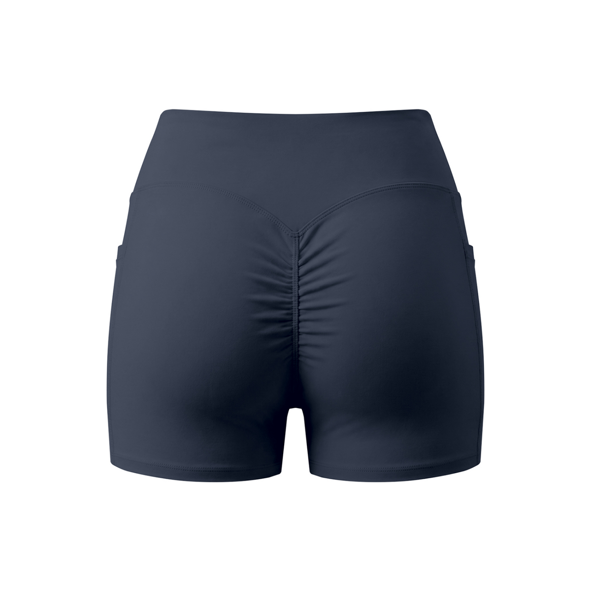 Clarity Pocket Shorts