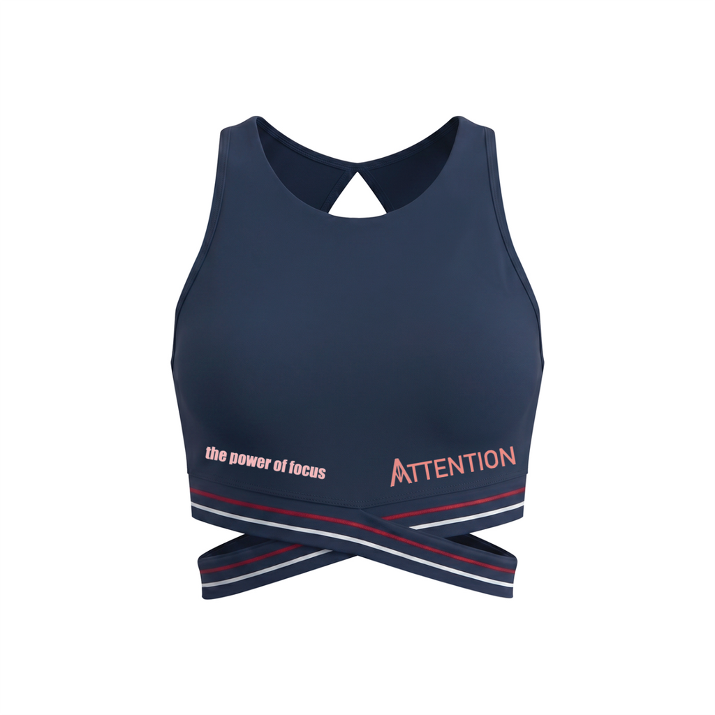 Axis Bra