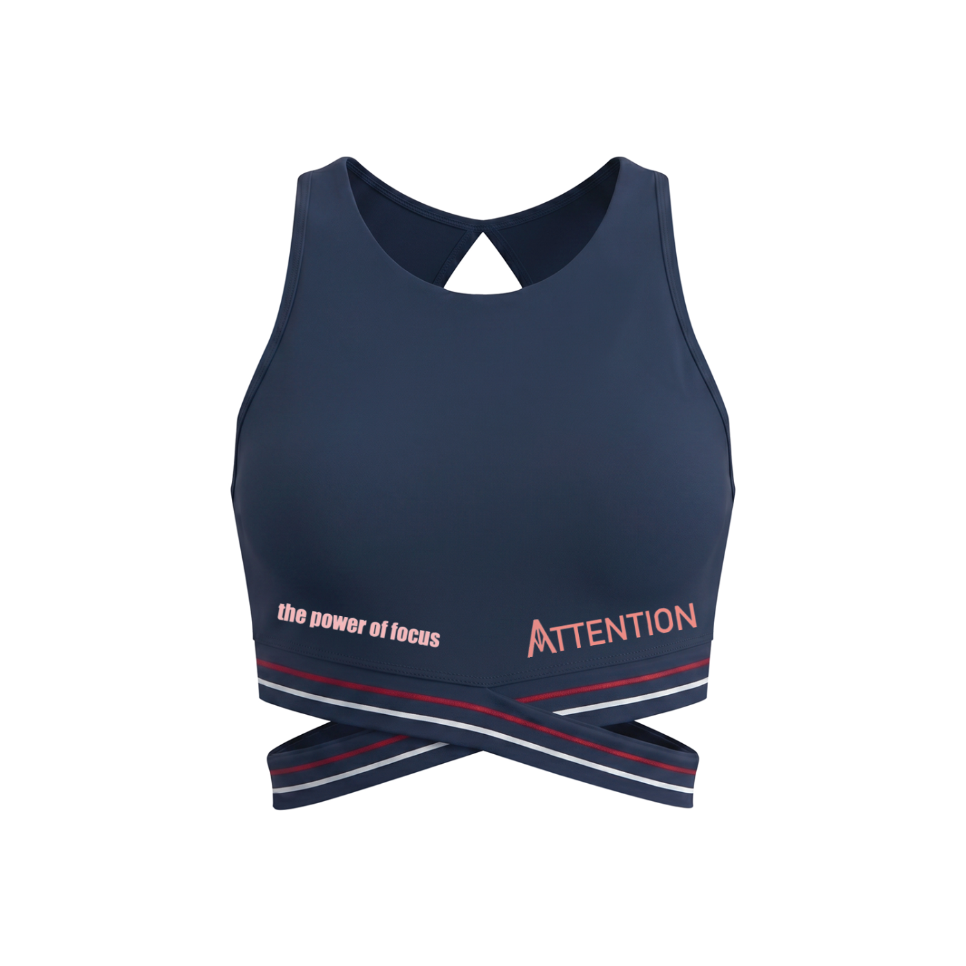 Axis Bra