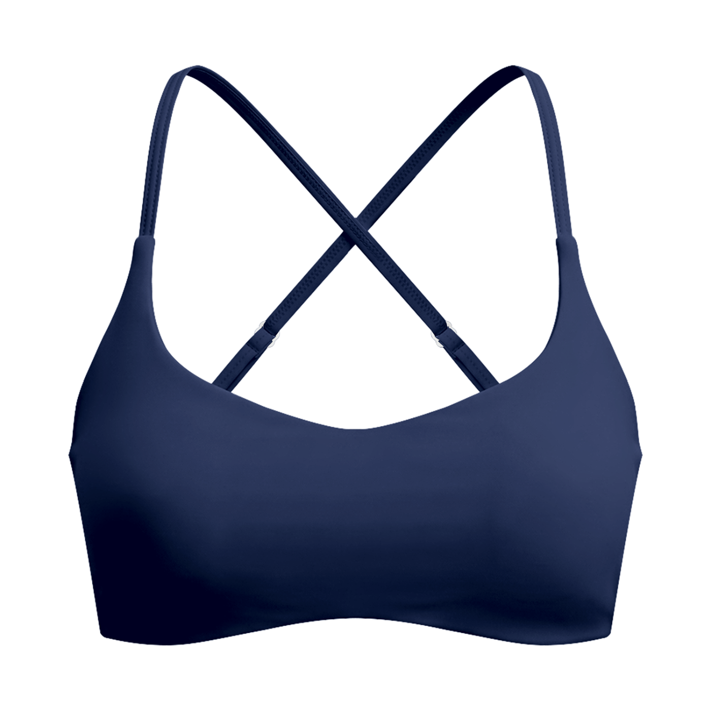Classic Crop Bra