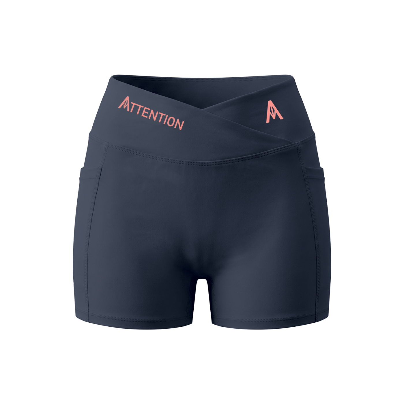 Zone Pocket Shorts