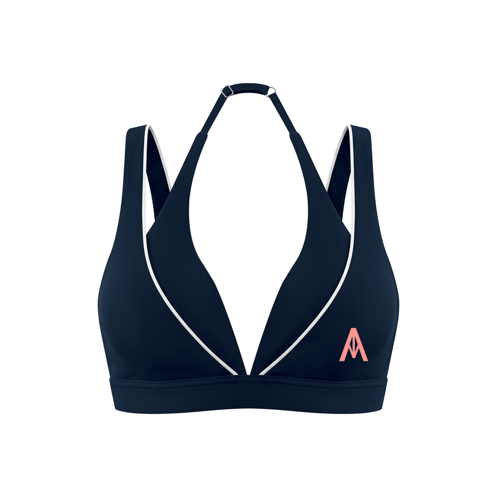 Halter Lift Bra