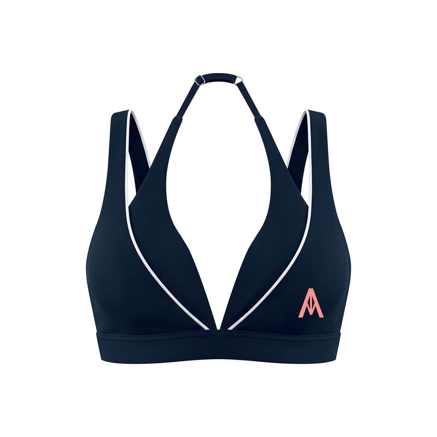 Halter Lift Bra