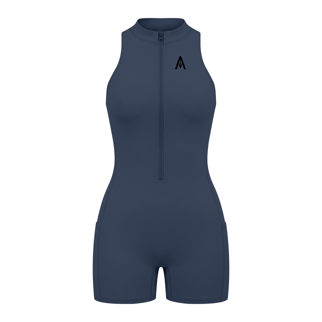 Aspire Romper