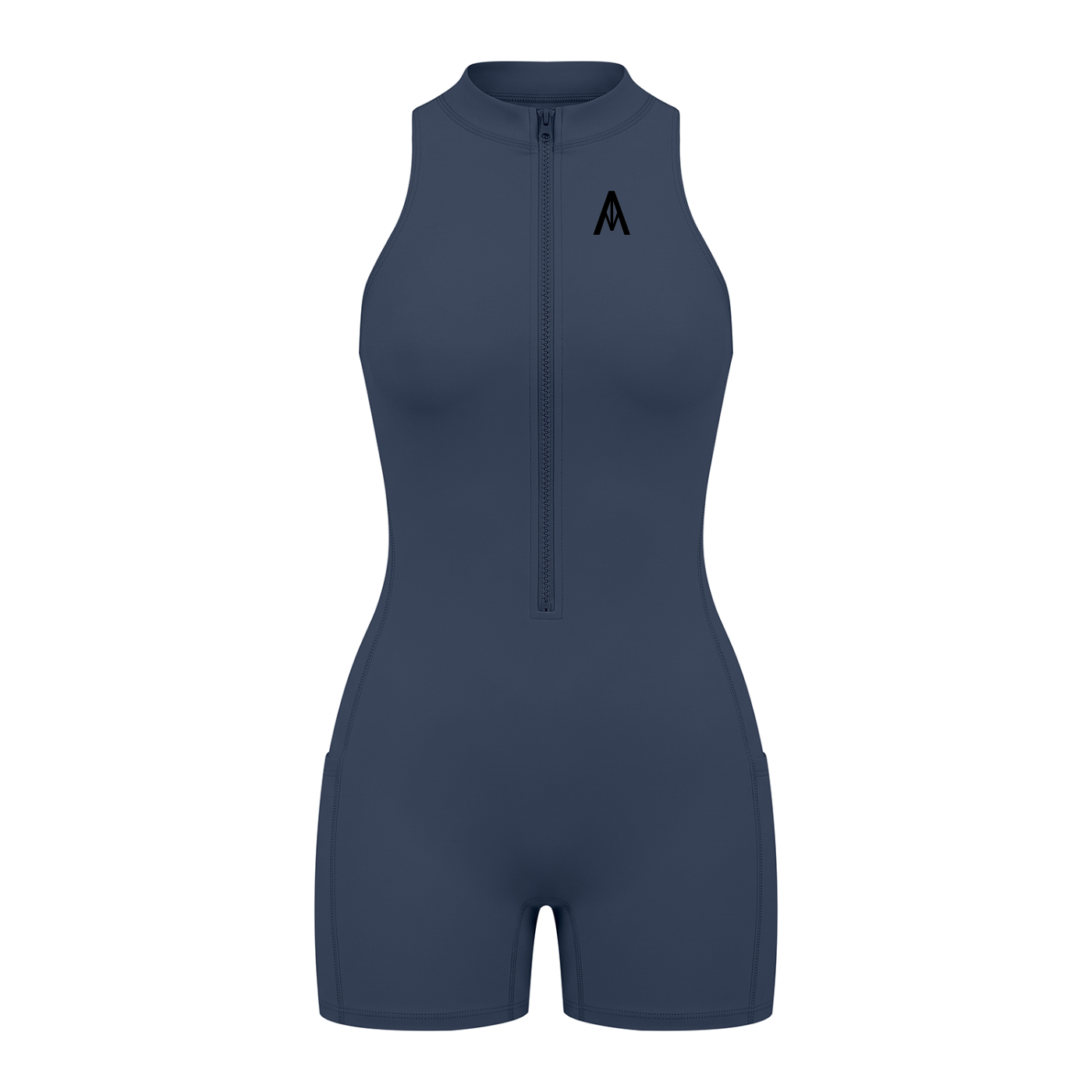Aspire Romper