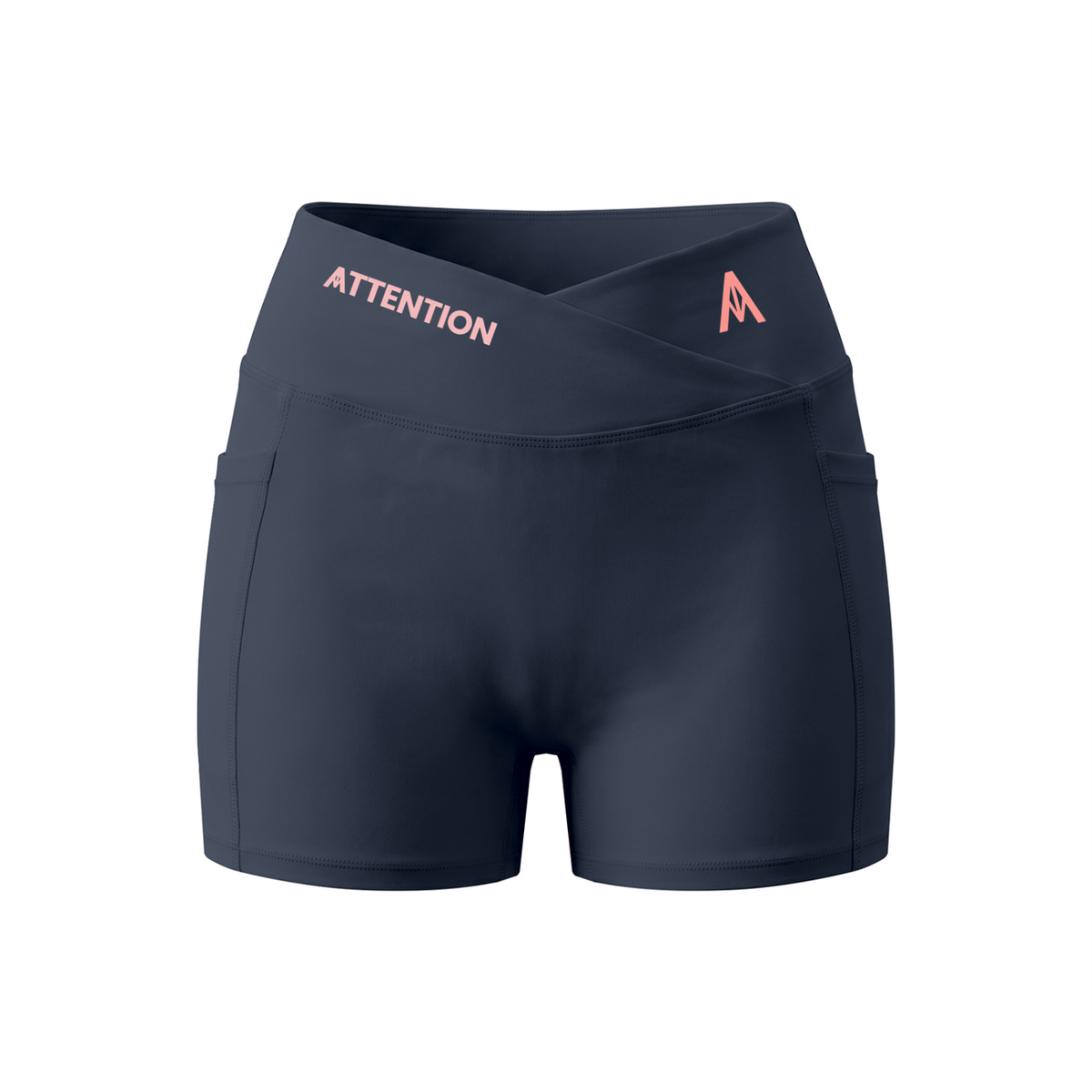 Clarity Pocket Shorts