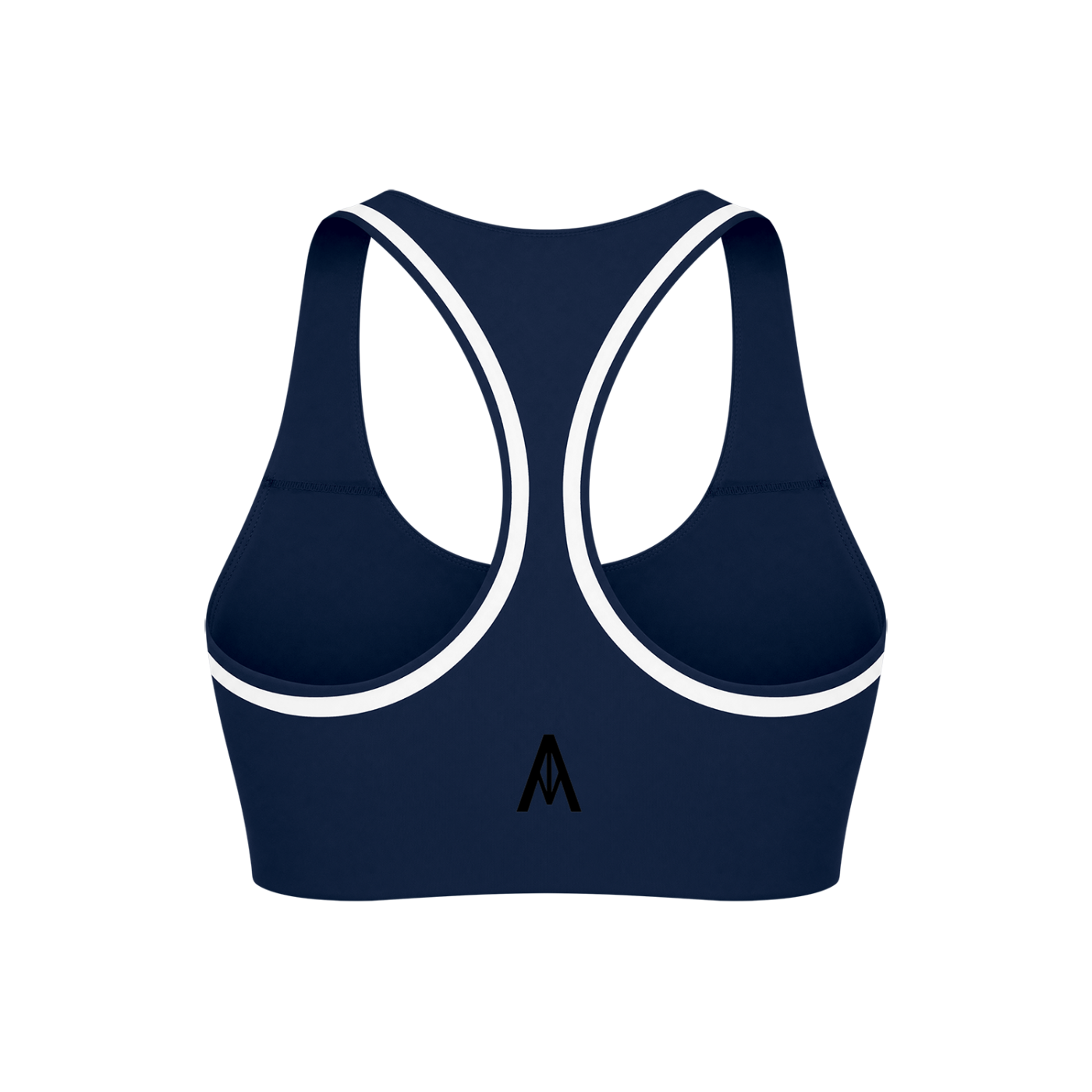 Lock Halter Bra