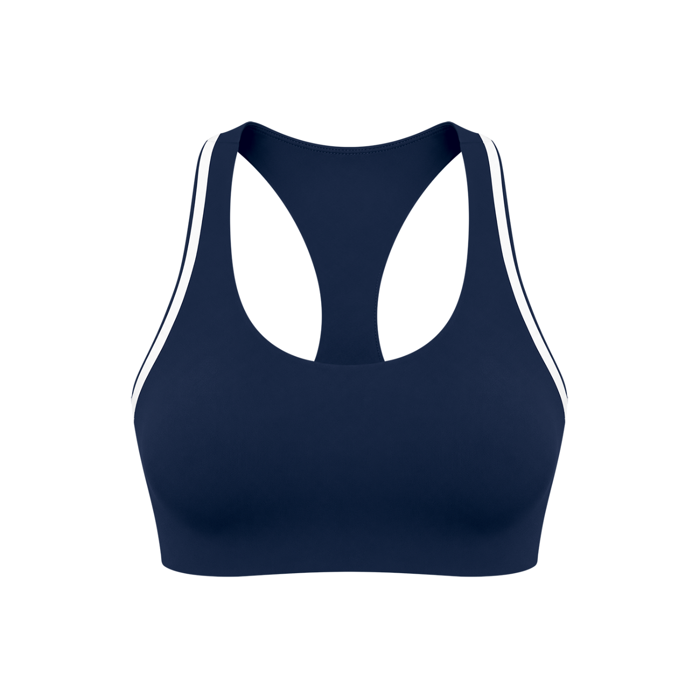 Lock Halter Bra