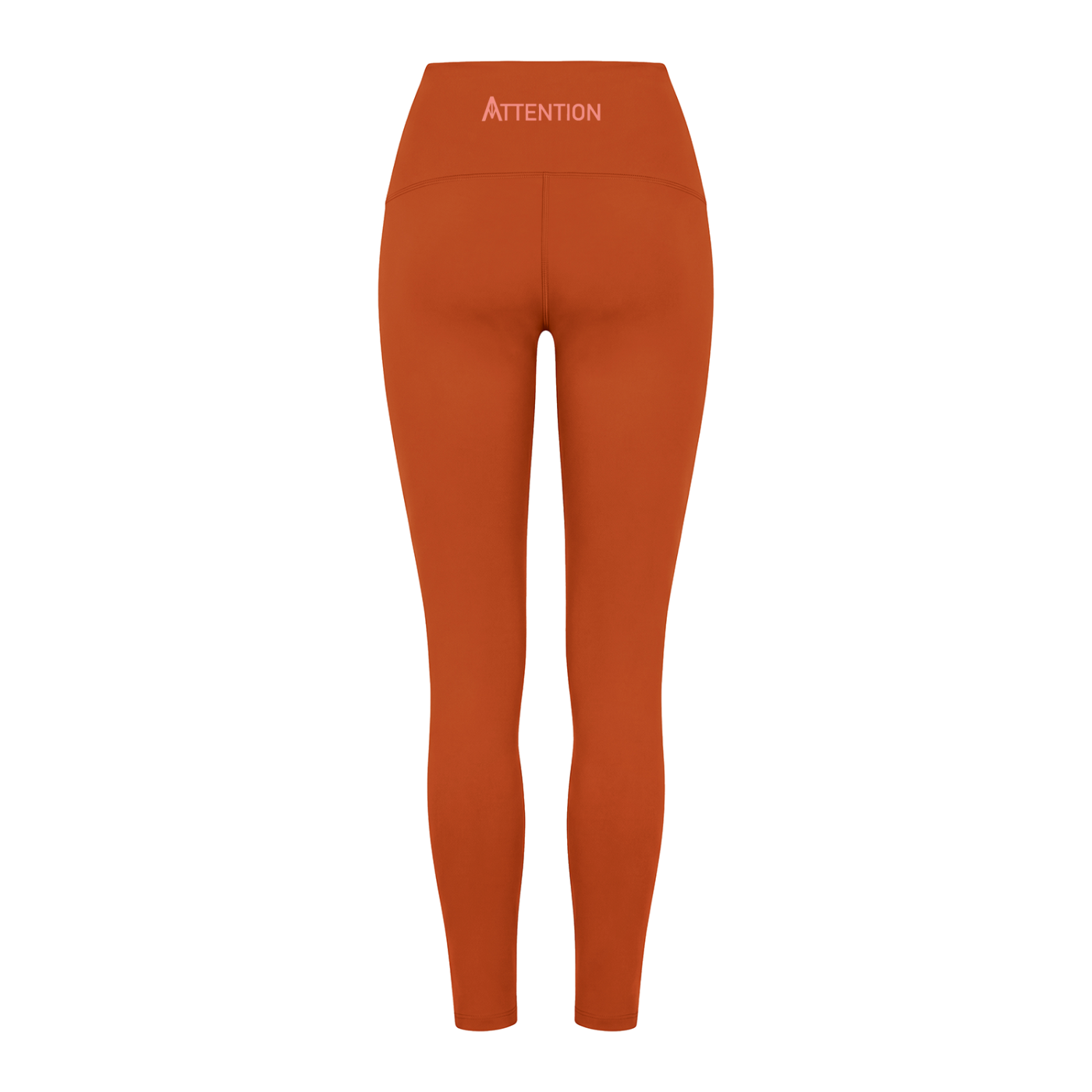 Women's High-Waisted Ankle Length Yoga Leggings