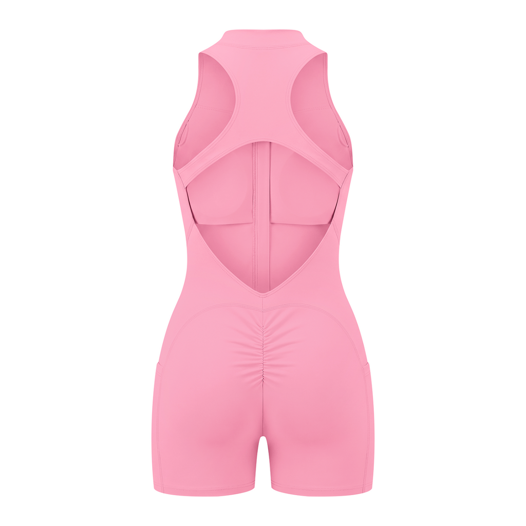 Aspire Romper