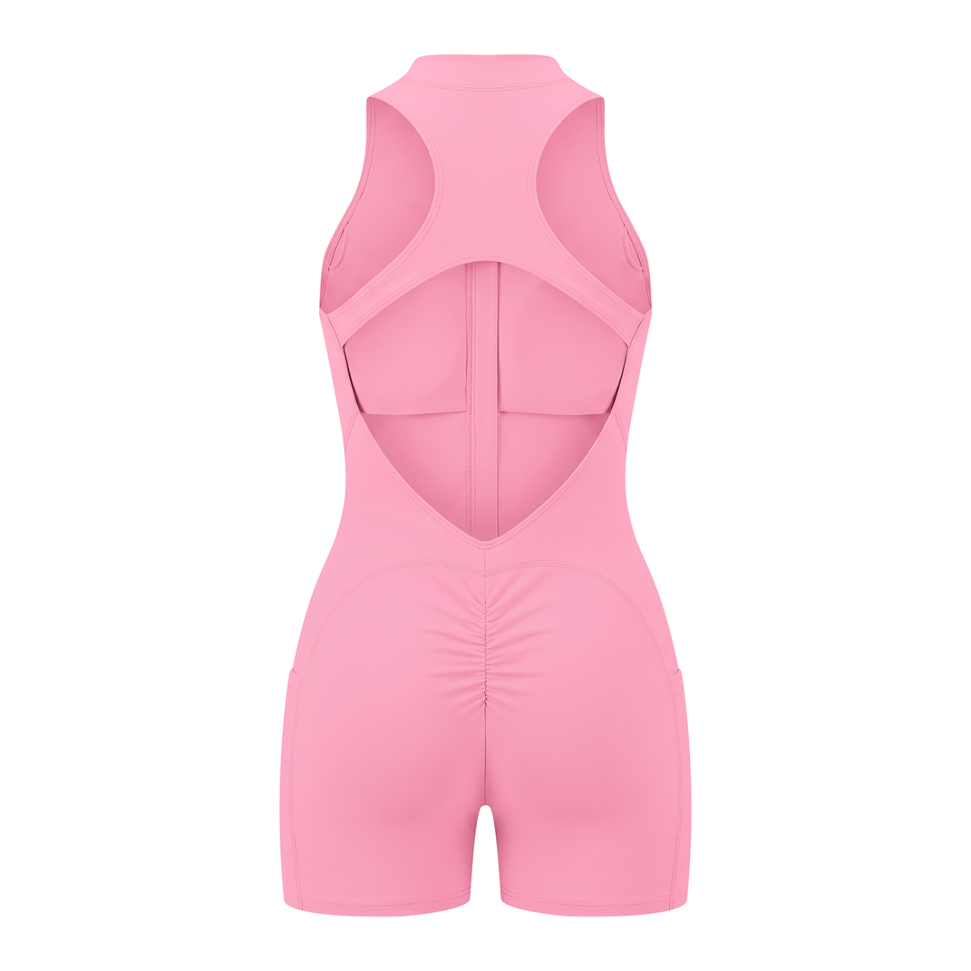 Aspire Romper