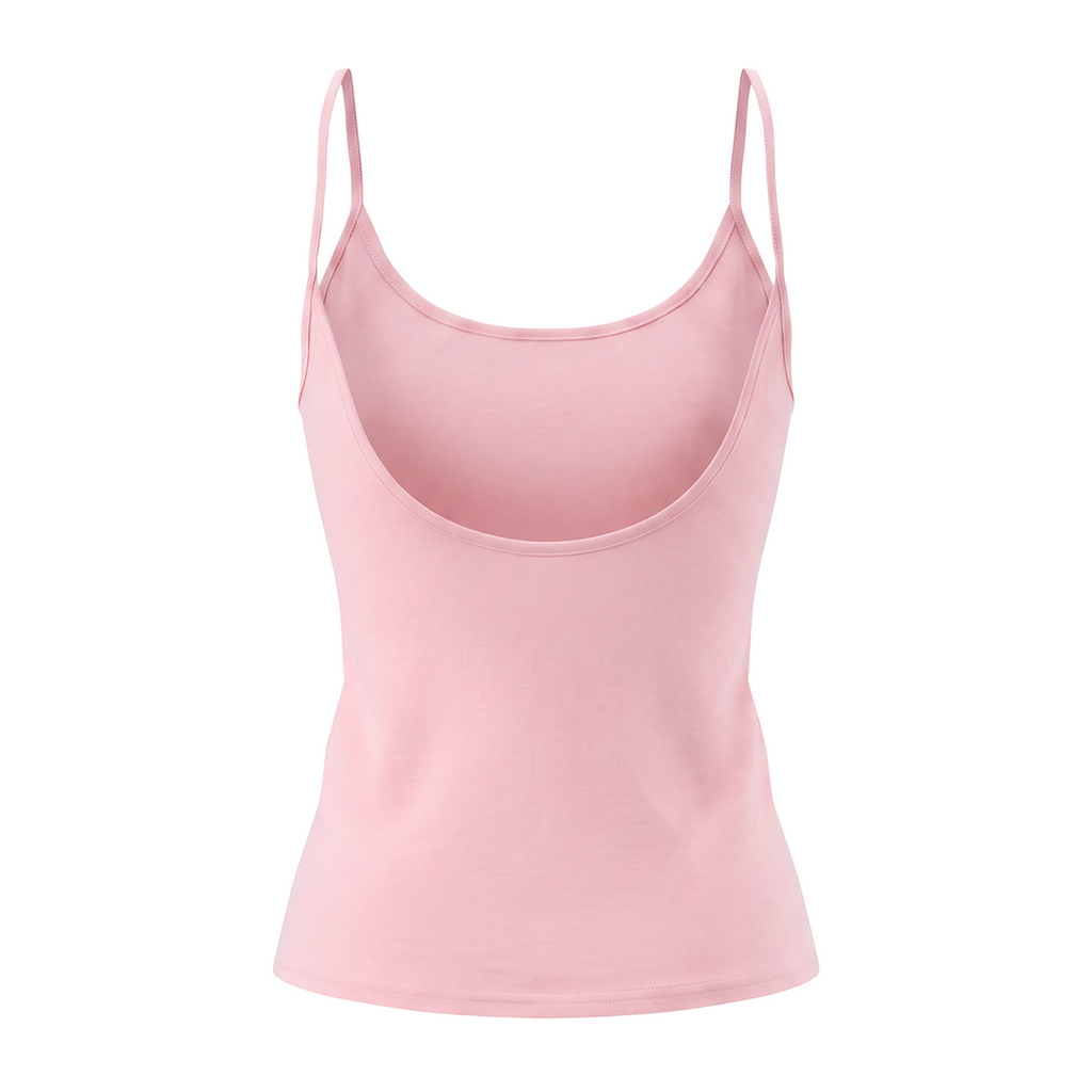 Recharge Tank Top