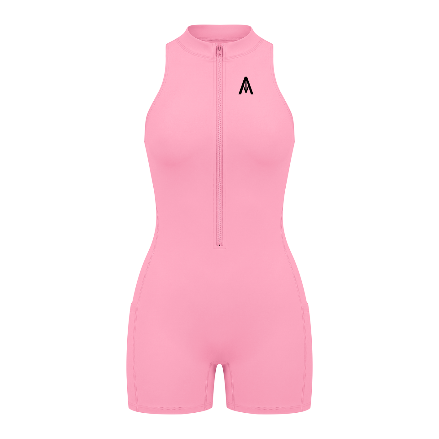 Aspire Romper