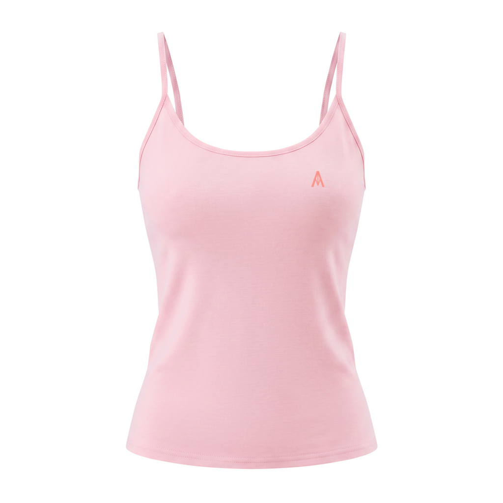 Recharge Tank Top