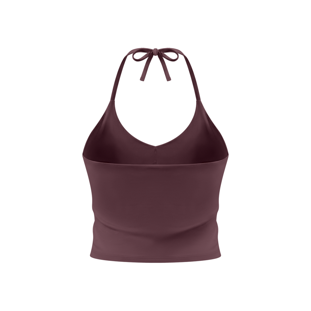 Lock Halter Tank