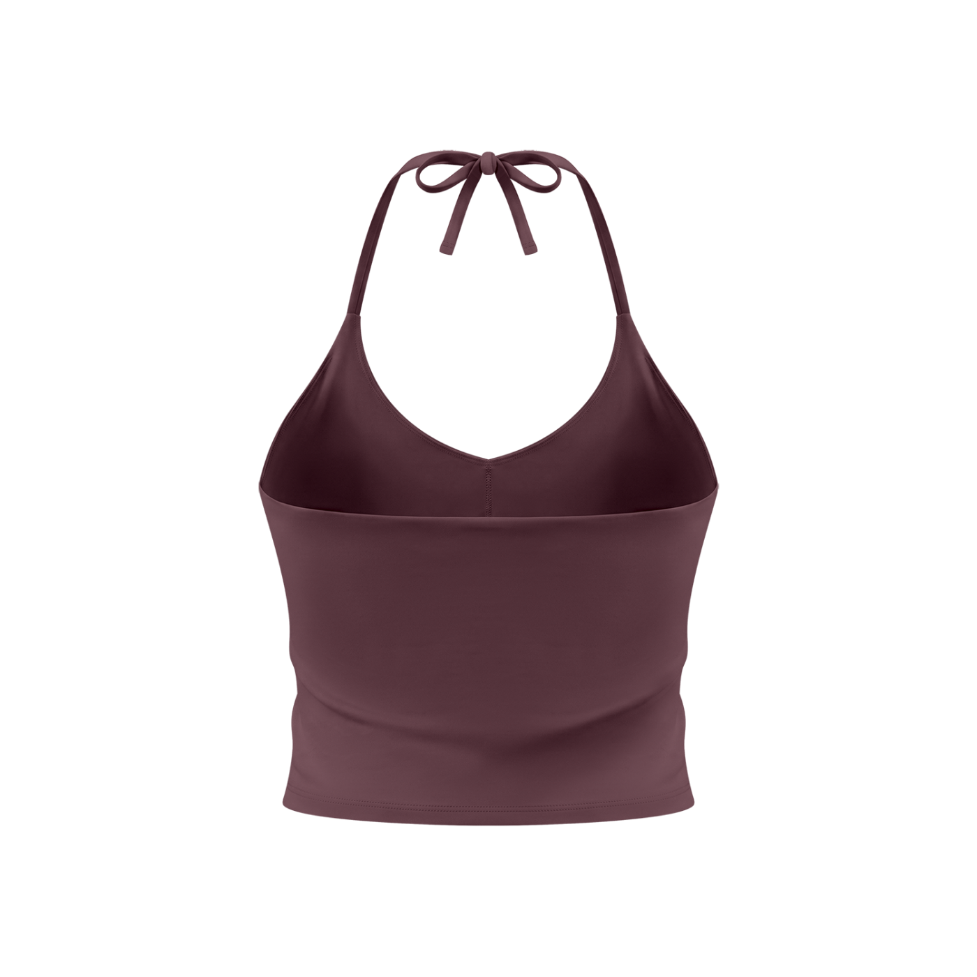 Lock Halter Tank
