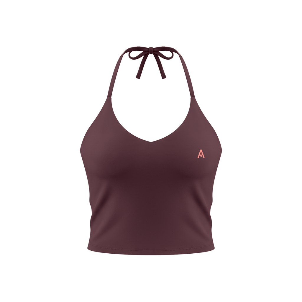 Lock Halter Tank